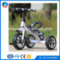 2016 Novo modelo de três rodas de crianças Pedal triciclo triciclo / triciclo de alta qualidade da China